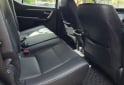 Camionetas - Toyota SW4 SRX 2021 Diesel 110000Km - En Venta