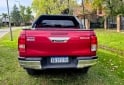 Camionetas - Toyota Hilux SR 2023 Diesel 65000Km - En Venta