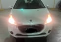Autos - Peugeot Peugeot 208 2016 Nafta 100000Km - En Venta