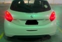 Autos - Peugeot Peugeot 208 2016 Nafta 100000Km - En Venta