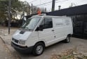 Utilitarios - Renault Trafic 1998 GNC 200000Km - En Venta