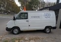 Utilitarios - Renault Trafic 1998 GNC 200000Km - En Venta