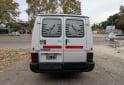 Utilitarios - Renault Trafic 1998 GNC 200000Km - En Venta