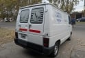 Utilitarios - Renault Trafic 1998 GNC 200000Km - En Venta