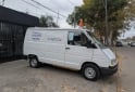Utilitarios - Renault Trafic 1998 GNC 200000Km - En Venta