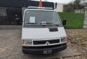 Utilitarios - Renault Trafic 1998 GNC 200000Km - En Venta