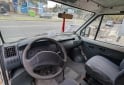 Utilitarios - Renault Trafic 1998 GNC 200000Km - En Venta