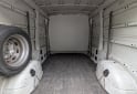 Utilitarios - Renault Trafic 1998 GNC 200000Km - En Venta