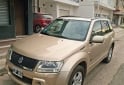 Camionetas - Suzuki Grand Vitara JIII 2009 Nafta 247000Km - En Venta