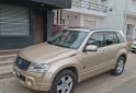 Camionetas - Suzuki Grand Vitara JIII 2009 Nafta 247000Km - En Venta