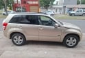 Camionetas - Suzuki Grand Vitara JIII 2009 Nafta 247000Km - En Venta