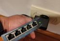 Informática - Tp link TL-SG105 de 5-puertos gigabit. - En Venta