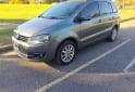 Autos - Volkswagen Suran Highline 2014 Nafta 107000Km - En Venta