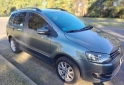 Autos - Volkswagen Suran Highline 2014 Nafta 107000Km - En Venta