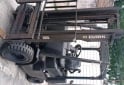 Camiones y Grúas - Autoelevador clark - En Venta