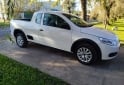 Utilitarios - Volkswagen Saveiro 2014 Nafta 80000Km - En Venta