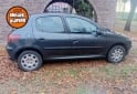 Autos - Peugeot 206 2011 Nafta 139000Km - En Venta