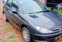 Autos - Peugeot 206 2011 Nafta 139000Km - En Venta