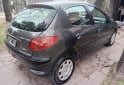 Autos - Peugeot 206 2011 Nafta 139000Km - En Venta