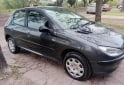 Autos - Peugeot 206 2011 Nafta 139000Km - En Venta