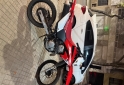 Motos - Honda Tornado 2014 Nafta 28000Km - En Venta