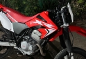 Motos - Honda Tornado 2014 Nafta 28000Km - En Venta