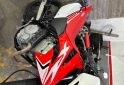 Motos - Honda Tornado 2014 Nafta 28000Km - En Venta