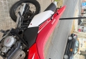 Motos - Honda Tornado 2014 Nafta 28000Km - En Venta
