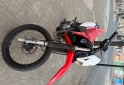 Motos - Honda Tornado 2014 Nafta 28000Km - En Venta