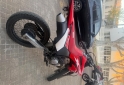 Motos - Honda Tornado 2014 Nafta 28000Km - En Venta