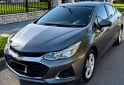Autos - Chevrolet Cruze 2022 Nafta 65000Km - En Venta