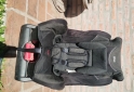 Artículos para bebé - Vendo asiento bebé para auto y coche - En Venta