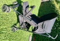 Artículos para bebé - Vendo asiento bebé para auto y coche - En Venta