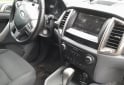 Camionetas - Ford Ranger XLT 2017 Diesel 148000Km - En Venta