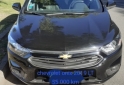 Autos - Chevrolet Onix LT 2019 Nafta 55000Km - En Venta