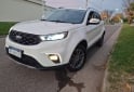Camionetas - Ford Territory Sel 2021 Nafta 105500Km - En Venta