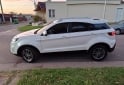 Camionetas - Ford Territory Sel 2021 Nafta 105500Km - En Venta