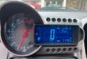 Autos - Chevrolet Sonic 1.6 LTZ 2015 Nafta 72000Km - En Venta