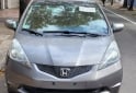Autos - Honda FIT LX 2009 Nafta 123000Km - En Venta