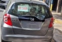Autos - Honda FIT LX 2009 Nafta 123000Km - En Venta