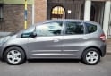 Autos - Honda FIT LX 2009 Nafta 123000Km - En Venta