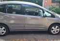 Autos - Honda FIT LX 2009 Nafta 123000Km - En Venta