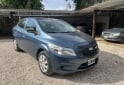 Autos - Chevrolet Prisma 1.4 LT 2015 Nafta 185000Km - En Venta
