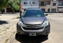 Autos - Honda CRV Elx 2011 Nafta 221000Km - En Venta