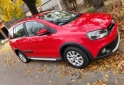 Autos - Volkswagen Suran cross 2013 Nafta 101500Km - En Venta