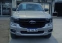 Camionetas - Ford RANGER BLAK 2024 Diesel 34000Km - En Venta
