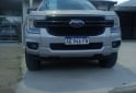 Camionetas - Ford RANGER BLAK 2024 Diesel 34000Km - En Venta