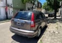 Camionetas - Honda CRV Elx 2011 Nafta 221000Km - En Venta