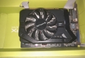 Informática - Placa de video sapphire AMD radeon R7 250 1gb - En Venta