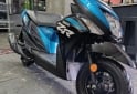 Motos - Yamaha Zr ray 2021 Nafta 16000Km - En Venta